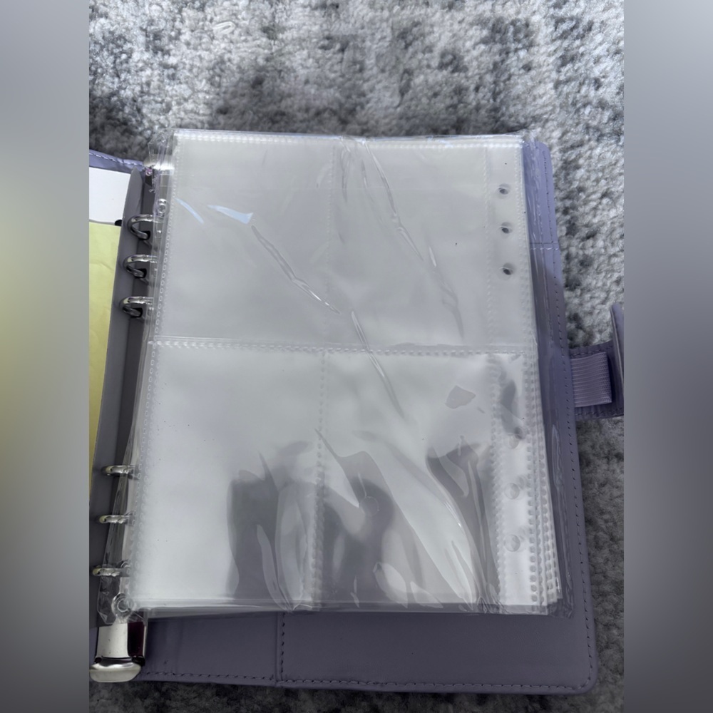 NWT 100 envelope savings challenge - Picture 4 of 4